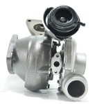 Volvo Penta Schiff S60 S80 V70 XC90 2.4 D Garrett Turbocharger 723167