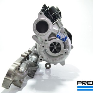 Audi A3 A4 A5 A6 Q5 2.0 TDI BorgWarner Turbocharger 5303 970 0441