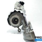 Audi A3 A4 A5 A6 Q5 2.0 TDI BorgWarner Turbocharger 5303 970 0441