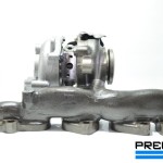 Audi A3 A4 A5 A6 Q5 2.0 TDI BorgWarner Turbocharger 5303 970 0441