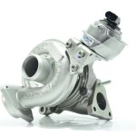 Audi A4 A5 A6 Q5 2.0 TDI Turbocharger 818987