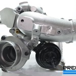 Audi S1 S3 TT 2.0 BorgWarner Turbocharger 5304 970 0064