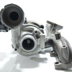 Audi Seat Skoda Volkswagen 1.9 TDI Turbocharger 751851