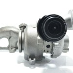 Audi Seat Skoda Volkswagen 1.9 TDI Turbocharger 751851