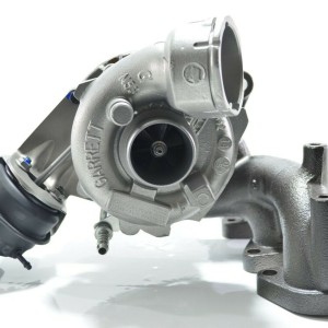 Audi Seat Skoda Volkswagen 2.0 TDI Garrett Turbocharger 757042