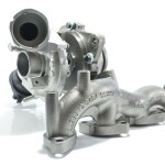 Audi Seat Skoda Volkswagen 2.0 TDI Garrett Turbocharger 757042