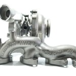 Audi Seat Skoda Volkswagen 2.0 TDI Garrett Turbocharger 757042