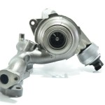 Audi Seat Skoda Volkswagen 2.0 TDI Garrett Turbocharger 757042