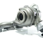 Audi Seat Skoda Volkswagen 2.0 TDI Garrett Turbocharger 757042