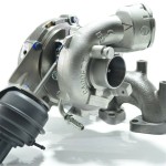 Audi Seat Skoda Volkswagen 2.0 TDI Garrett Turbocharger 757042