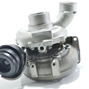 Audi Skoda Volkswagen 2.5 TDI Turbocharger 454135