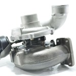 Audi Skoda Volkswagen 2.5 TDI Turbocharger 454135