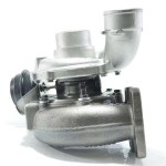 Audi Skoda Volkswagen 2.5 TDI Turbocharger 454135