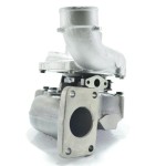 Audi Skoda Volkswagen 2.5 TDI Turbocharger 454135