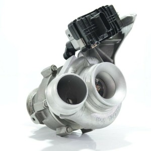 BMW 120d 220d 320d 420d 520d X1 X3 2.0 D Turbocharger 49335-00645