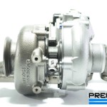 Jeep Cherokee 2.2D BorgWarner Turbocharger 5303 970 0457 / 0657