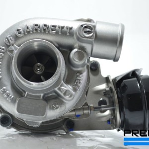 KIA Sportage II 2.0 CRDi Garrett Turbocharger 757886-0003