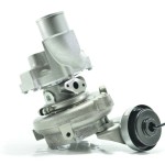 Lexus IS II 220d Turbocharger VB15