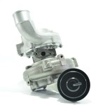 Lexus IS II 220d Turbocharger VB15