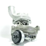 Lexus IS II 220d Turbocharger VB15