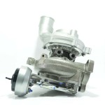 Lexus IS II 220d Turbocharger VB15