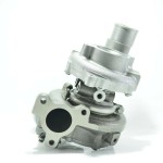 Lexus IS II 220d Turbocharger VB15