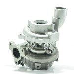 Lexus IS II 220d Turbocharger VB15