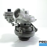 Mercedes E Class C Class CLK GLK Vito Viano IHI Turbocharger A6510903580 RHV4