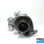 Mercedes E Class C Class CLK GLK Vito Viano IHI Turbocharger A6510903580 RHV4