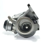 Mercedes Sprinter I 2.2 CDI Garrett Turbocharger 709836