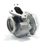 Mercedes Sprinter I 2.2 CDI Garrett Turbocharger 709836