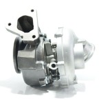 Mercedes Sprinter I 2.2 CDI Garrett Turbocharger 709836