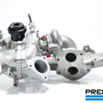 Nissan NV400 2.3 DCi Garrett Turbocharger 846016