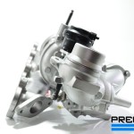 Nissan NV400 2.3 DCi Garrett Turbocharger 846016