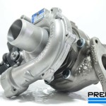 Nissan Renault Mercedes 1.6d Borg Warner Turbocharger 5438 970 0001