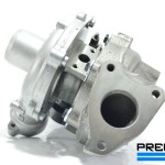 Nissan Renault Mercedes 1.6d Borg Warner Turbocharger 5438 970 0001