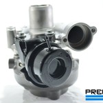 Renault Vauxhall Nissan Fiat Mercedes 1.6 Turbocharger 54389700005