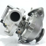 Vauxhall Antara Chevrolet Captiva 2.0 D Garrett Turbocharger 762463