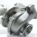 Vauxhall Antara Chevrolet Captiva 2.0 D Garrett Turbocharger 762463