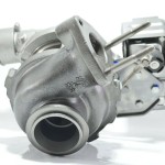 Vauxhall Antara Chevrolet Captiva 2.0 D Garrett Turbocharger 762463