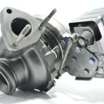 Vauxhall Antara Chevrolet Captiva 2.0 D Garrett Turbocharger 762463