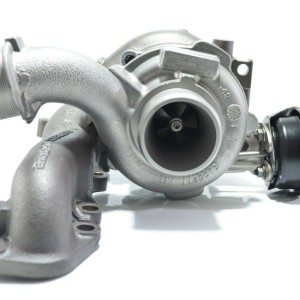 Vauxhall Saab 1.9 TDI Garrett Turbocharger 755046