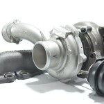 Vauxhall Saab 1.9 TDI Garrett Turbocharger 755046