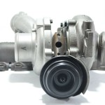 Vauxhall Saab 1.9 TDI Garrett Turbocharger 755046