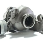 Vauxhall Saab 1.9 TDI Garrett Turbocharger 755046