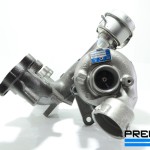 Volkswagen Golf Caddy Touran Passat Jetta 1.9 Tdi Turbocharger 03G253019J