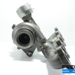 Volkswagen Golf Caddy Touran Passat Jetta 1.9 Tdi Turbocharger 03G253019J