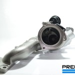 Volvo C30 C70 II S40 II V50 2.5 BorgWarner Turbocharger 5304 970 0033