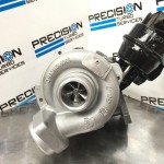 Audi A4 / A5 / Q5  2.0 TDI (B8) Turbocharger 530397001090 03L145702M