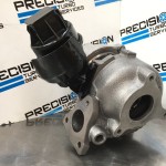 Audi A4 / A5 / Q5  2.0 TDI (B8) Turbocharger 530397001090 03L145702M